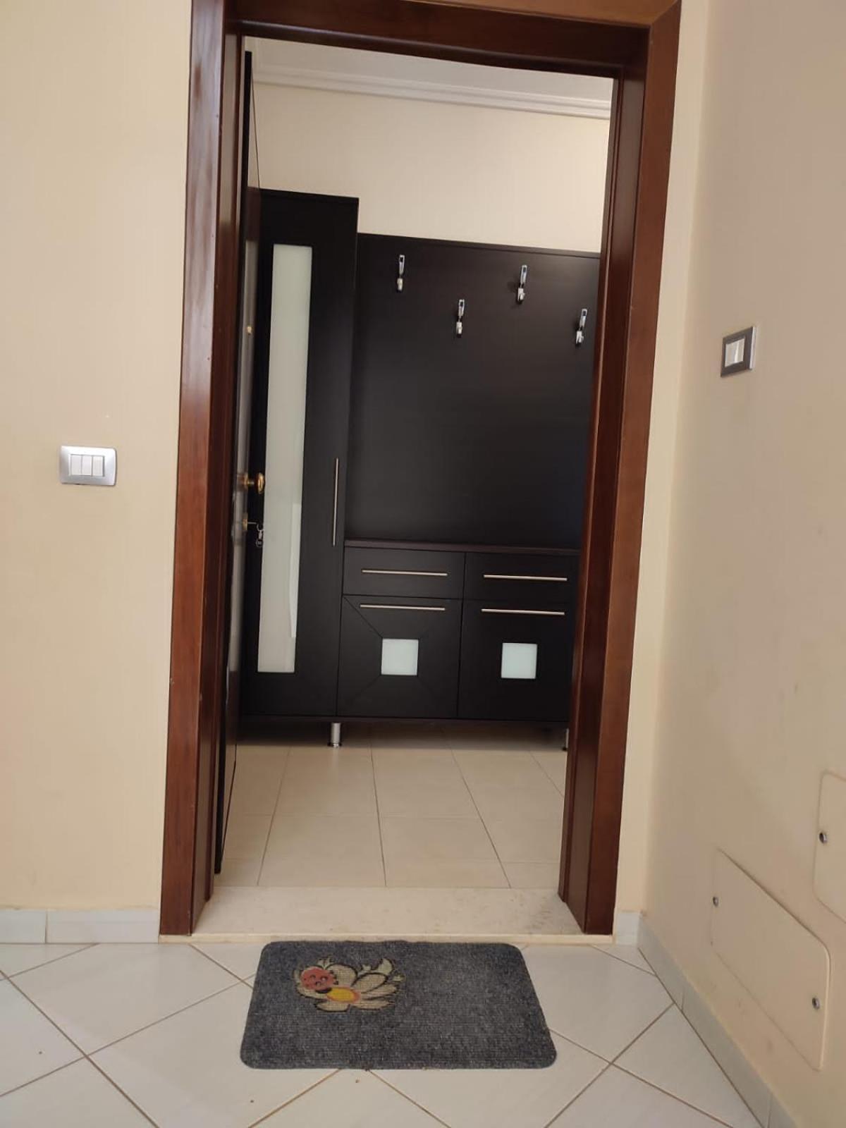 Cimi Apartments Sarandë Exteriör bild
