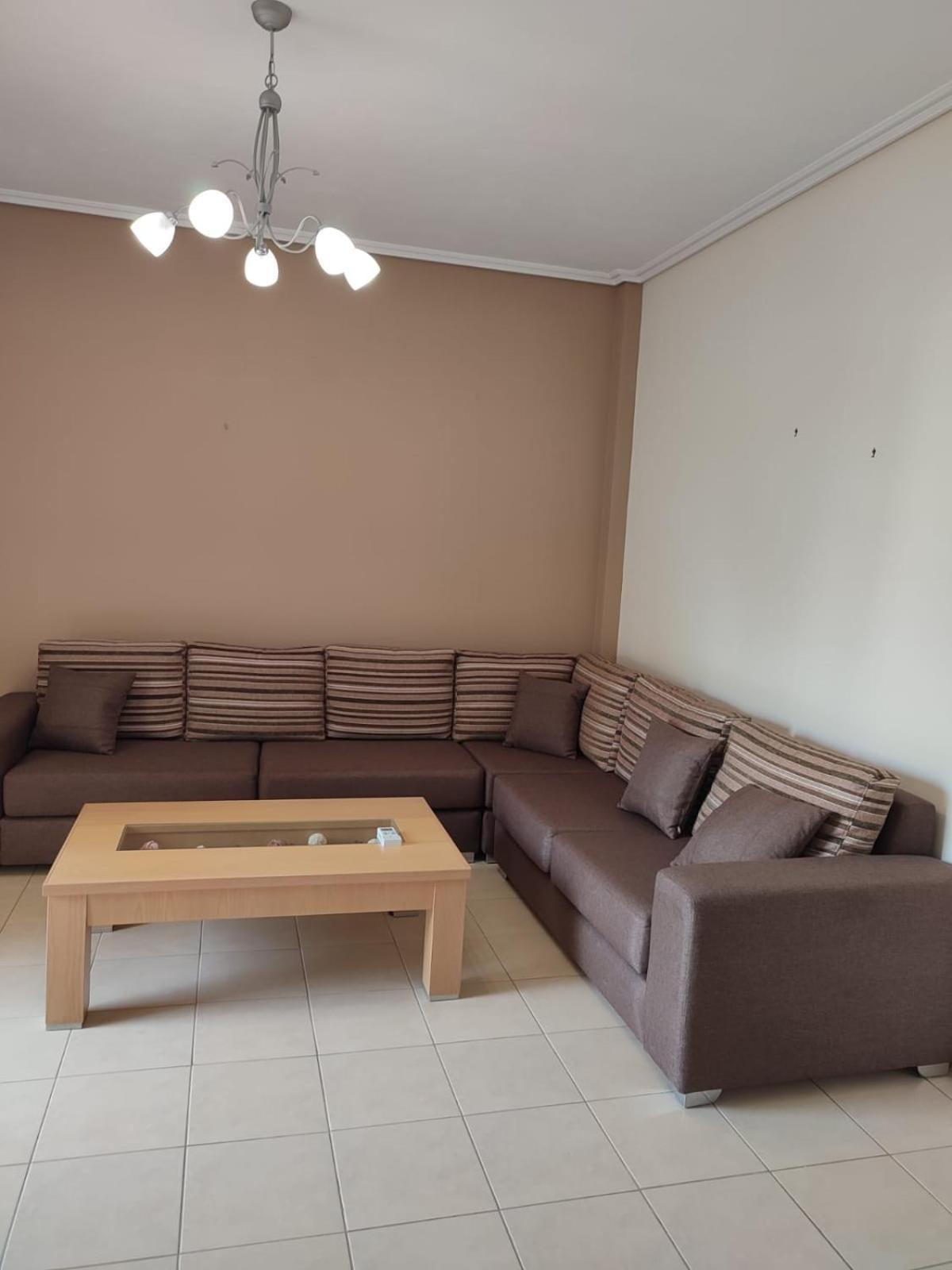 Cimi Apartments Sarandë Exteriör bild