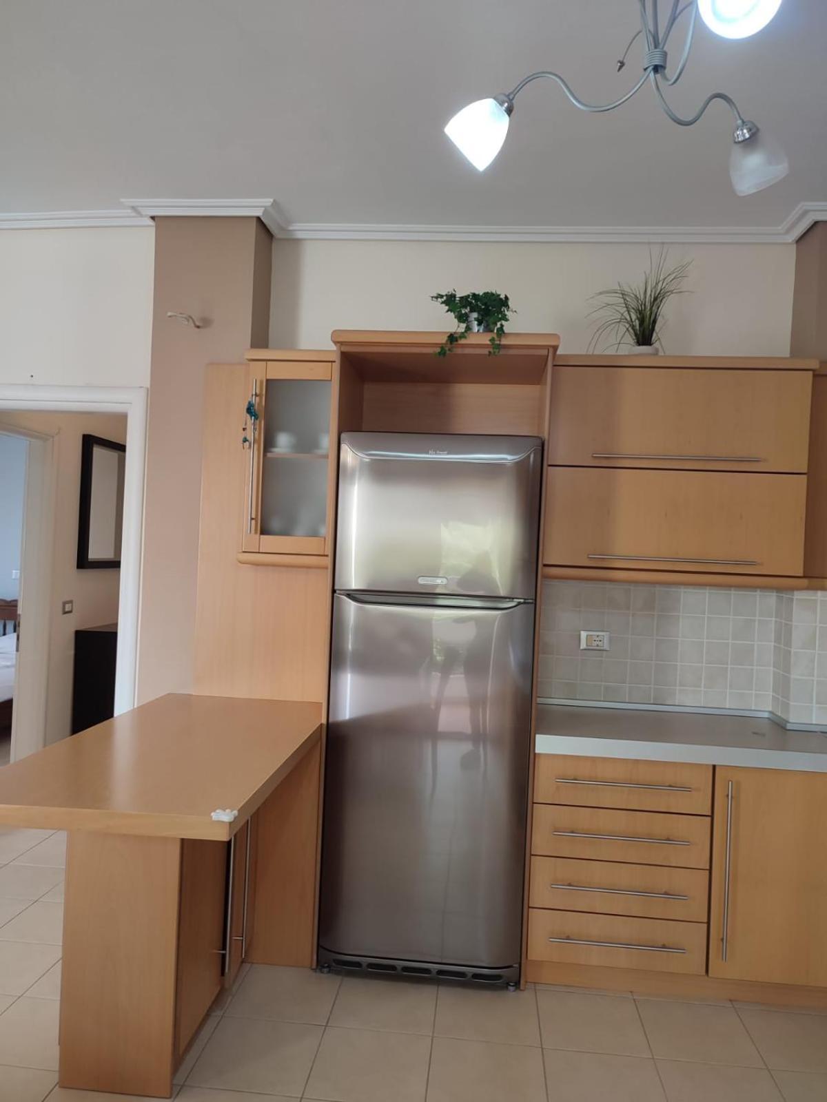 Cimi Apartments Sarandë Exteriör bild