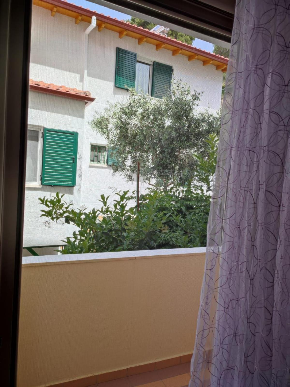 Cimi Apartments Sarandë Exteriör bild