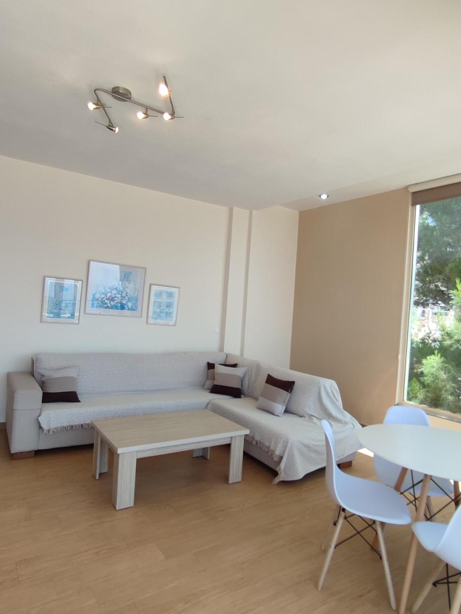 Cimi Apartments Sarandë Exteriör bild